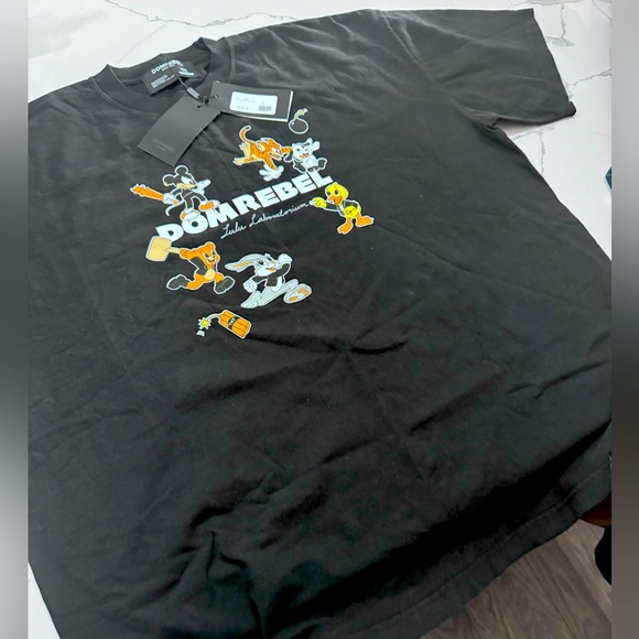 Dom Rebel Toonz Custom Box T - Picture 1 of 2